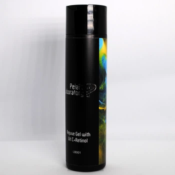 Гель антиоксидантный омолаживающий с витамином С и ретинолом Pelart Laboratory Rejuve Gel With Vit С+Retinol 250 мл