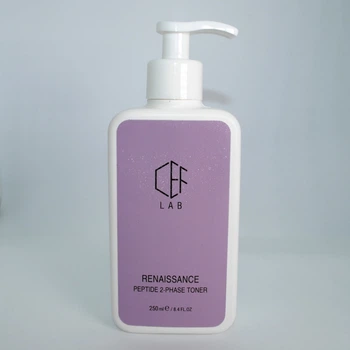 Пептидный двухфазный тонер CEF Lab Renaissance Peptide 2-Phase Toner 250 мл