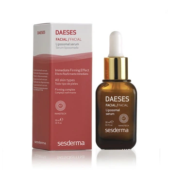 Липосомальная сыворотка SeSDerma Daeses Liposomal Serum 30 мл