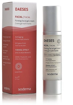 Крем-гель для лица Daeses Face Firming Cream Gel 50 мл
