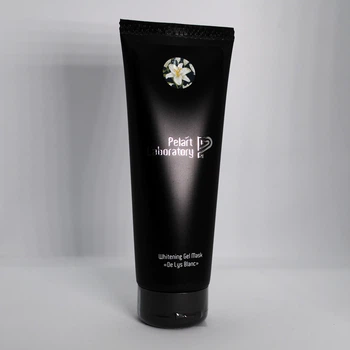 Пеларт Гель-маска з ефектом освітлення Pelart Laboratory Whitening Gel Mask de Lys Blanc, 250 мл