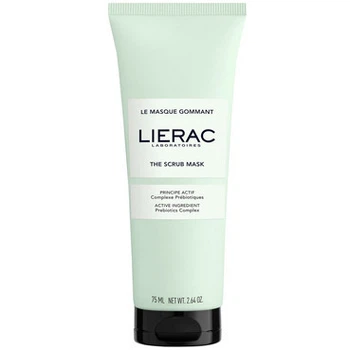 Лиерак Маска-Гоммаж Lierac The Scrub Mask 75мл