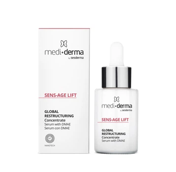 Липосомальная лифтинг-сыворотка Mediderma Sens-Age Lift Liposomal Serum 30 мл