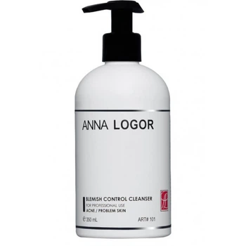 Очищающий гель для проблемной кожи Anna Logor Blemish Control Cleanser 350 мл