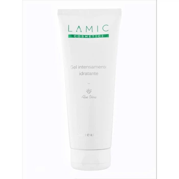 Lamic Cosmetici Інтенсивно зволожуючий гель Gel intensamente idratante 250 мл