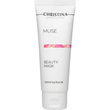 Маска красоты с экстрактом розы Christina Muse Beauty Mask 75 мл