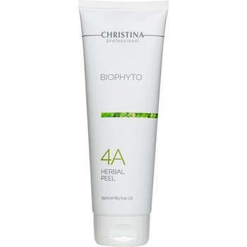 Рослинний пілінг (крок 4а) Christina Bio Phyto Herbal Peel 250 мл