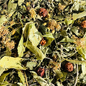 Травяной чай "Весеннее пробуждение", 50 гр