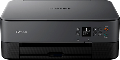 МФУ Canon PIXMA TS5340a with Wi-Fi,duplex (3773C007 / 3773C107AA)