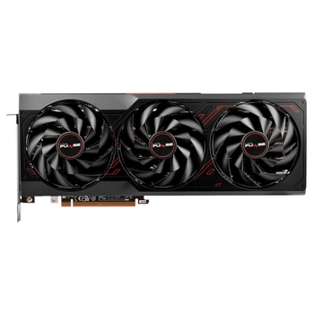 Видеокарта Sapphire Radeon RX 7900 GRE 16GB GDDR6 PULSE GAMING OC