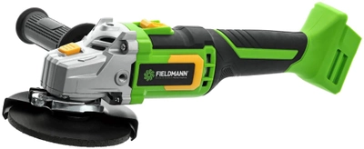Szlifierka katowa Fieldmann akumulatorowa FDUB70605-0