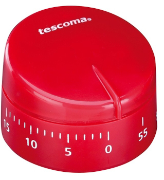Таймер Tescoma Presto 60 хвилин (636070)