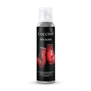 Дезодорант для боксерских перчаток Deo Glove Coccine – антисептический спрей, 100 мл