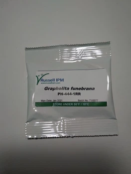 Феромон сливовой плодожорки Grapholita funebrana