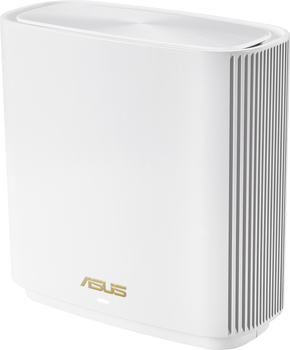 Маршрутизатор ASUS ZenWiFi XT8 1PK V2 white (90IG0590-MO3A30)