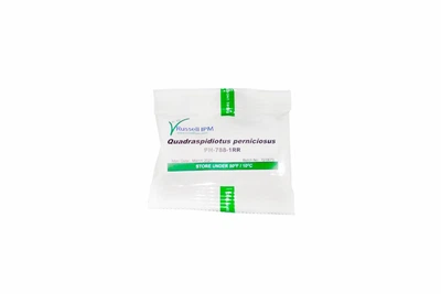 Феромон Quadraspidiotus pemiciosus (Калифорнийская щитовка)
