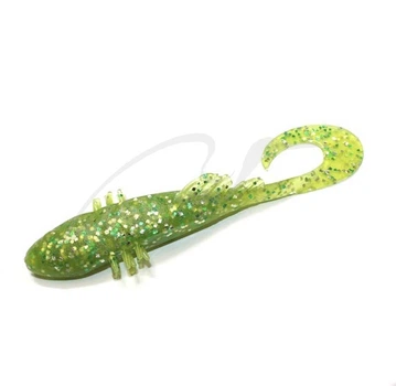 Силикон Bait Breath BeTanCo Curly Tail 2" (8шт.) (S842)