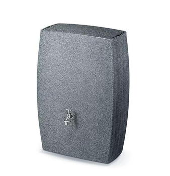 Резервуар для дощової води Prosperplast Boxy гранітна 270L RWB270-431UG