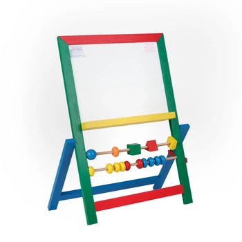 Детский мольберт Малыш М420 Komarovtoys