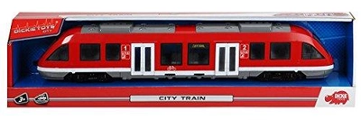 Міський потяг Dickie Toys 45 см (4006333050008)