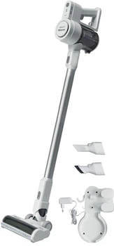 Акумуляторний пилосос HISENSE HVC6133W