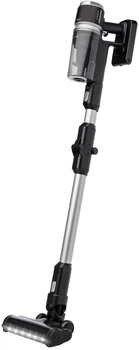 Акумуляторний пилосос HISENSE HVC6134BK