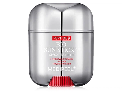 Пептидный солнцезащитный стик для лица MEDI-PEEL Peptide 9 Bio Sun