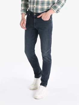 Джинси Slim Fit чоловічі Colin's 041 Danny CL1065254-DN42208 32-32 Сірі (8683197849861)