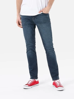 Джинси Slim Fit чоловічі Colin's 044 Karl CL1068664-DN43116 32-34 Сині (8684112086606)
