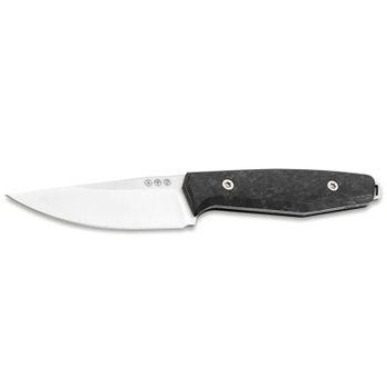 Нож Boker Daily Knives AK1 Droppoint CF (126502)
