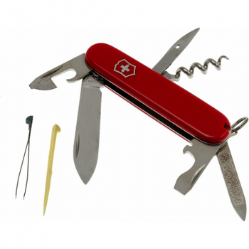 Ніж Victorinox Sportsman (0.3803.B1)