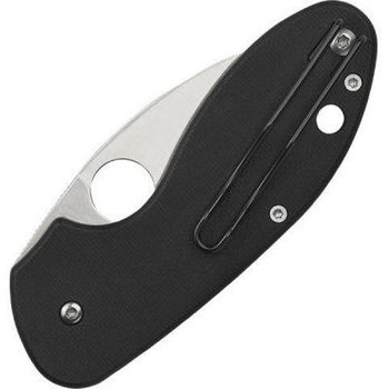 Нож Spyderco Insistent (C246GP)