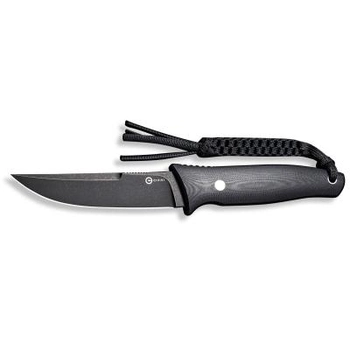 Нож Civivi Tamashii Black Blade (C19046-3)