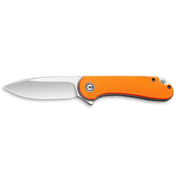 Нож Civivi Elementum Orange G10 (C907R)