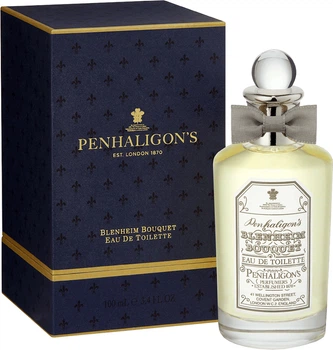 Туалетная вода для мужчин Penhaligon's Blenheim Bouquet 100 мл (5056245021473)
