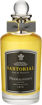 Туалетна вода для чоловіків Penhaligon's Sartorial 100 мл (5056245021589)