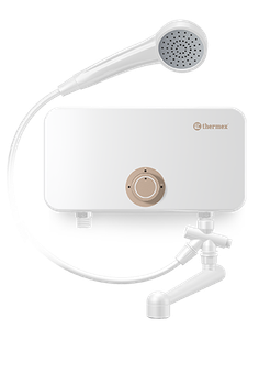 Проточный водонагреватель Thermex Oscar 5500