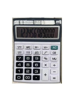 Калькулятор Home CT-933N