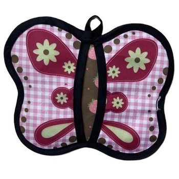 Перчатка-прихватка 28*19cm Home R89673