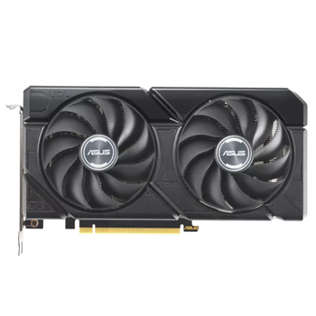 Видеокарта Asus DUAL-RTX4060TI-O8G-EVO 8ГБ/GDDR6/18000МГц