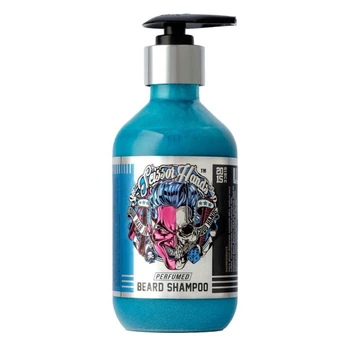 Шампунь для бороды Scissor Hands Perfumed Beard Shampoo 300 мл