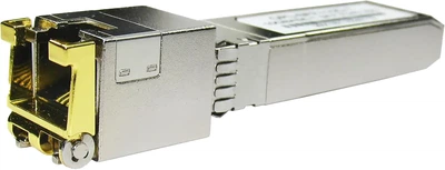 Оптический модуль Raybridge SFP RJ45 10/100/1000M (SFP-RJ01)