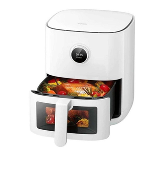 Мультипіч Xiaomi Mi Smart Air Fryer Pro 4L