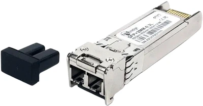 Модуль Raybridge SFP+ 2MM 10G-SR 300м LC 850nm (SFP+2MM-03L)