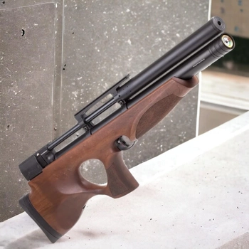 Гвинтівка пневматична Diana Skyhawk PCP 4,5 мм