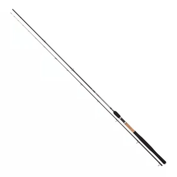 Удилище пикерное Daiwa N`Zon S Feeder 3.00m 40g 2 квивертипа