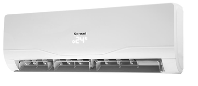 Кондиціонер SENSEI - SAC-12HRWE/I
