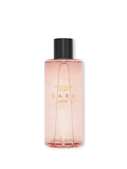 Парфюмированный спрей для тела Victoria's Secret BARE ROSE Mist 250 ml
