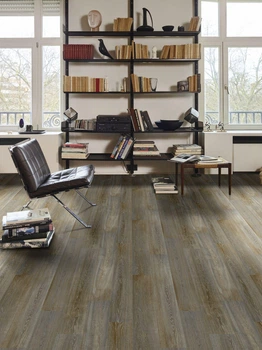 Лінолеум Beauflor Смартекс Пур Оак 670 (текстиль) ширина 1,5 м