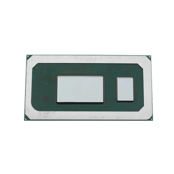 Процесор INTEL Core i3-10110U (Comet Lake-U Dual Core 2.1-4 1Ghz TDP 15W Socket 1528 ) для ноутбука (SRGP5) (Ref.)